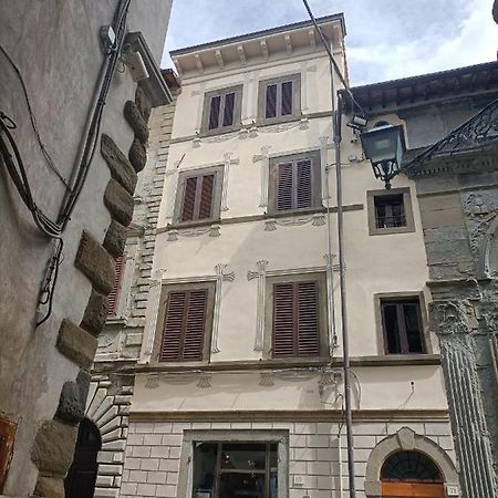 شقة La Casa Del Gigli مونتي سان سافينو المظهر الخارجي الصورة