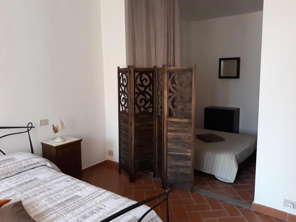 شقة La Casa Del Gigli مونتي سان سافينو المظهر الخارجي الصورة