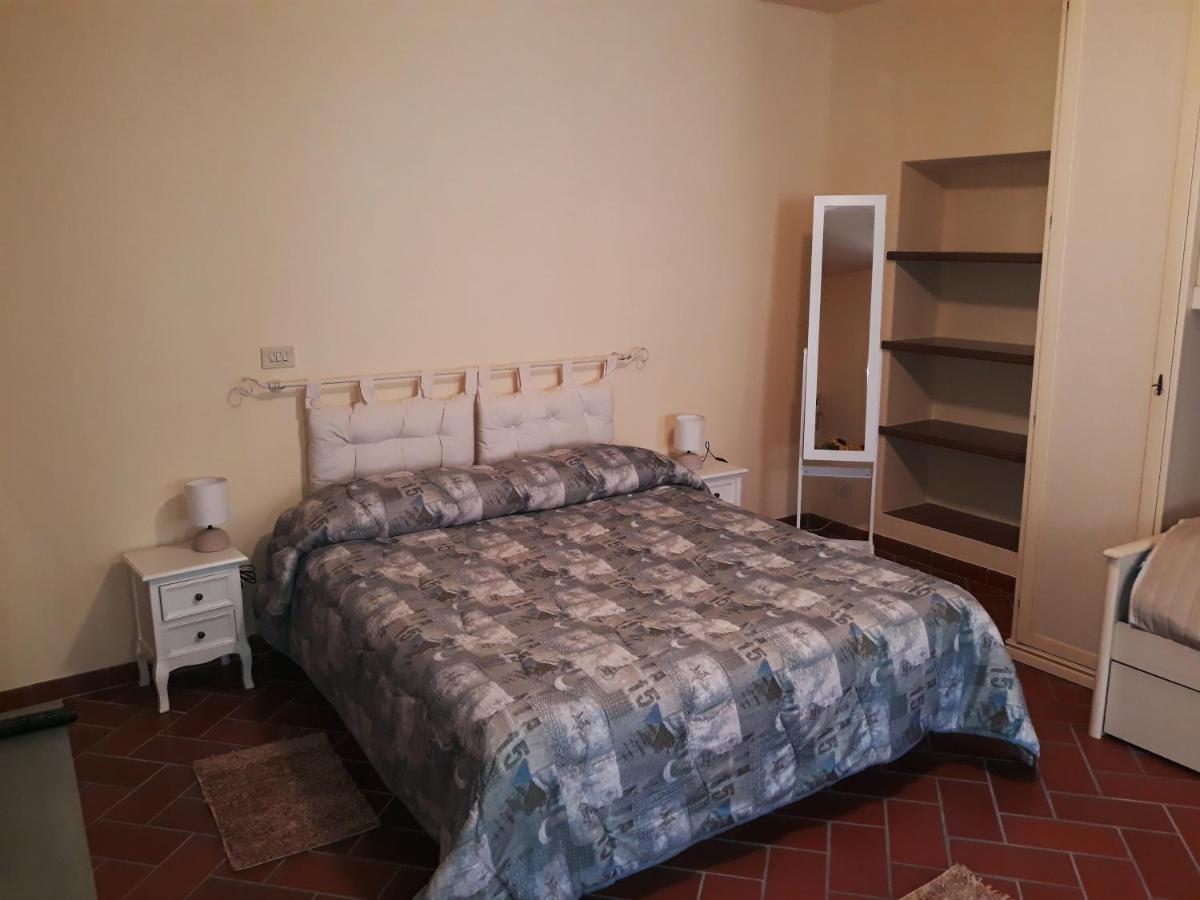 شقة La Casa Del Gigli مونتي سان سافينو المظهر الخارجي الصورة