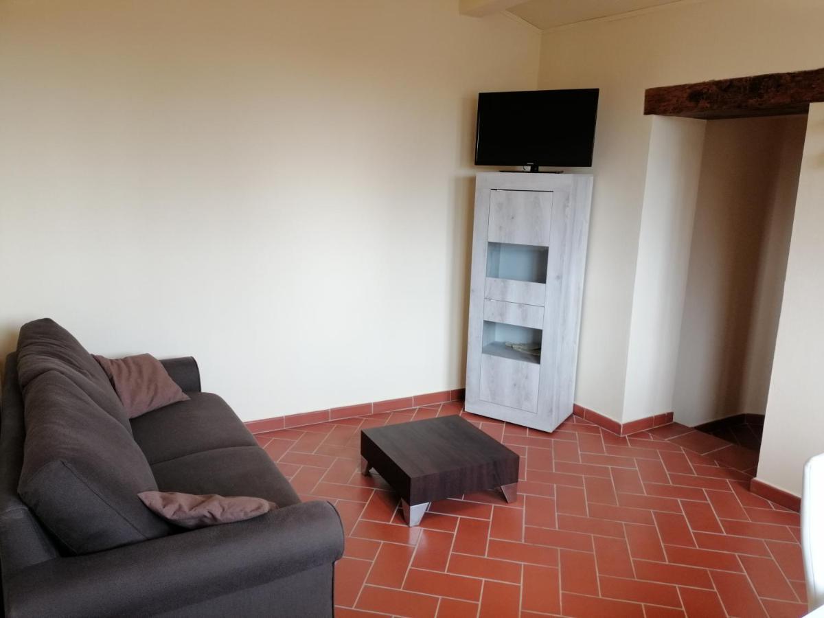 شقة La Casa Del Gigli مونتي سان سافينو المظهر الخارجي الصورة
