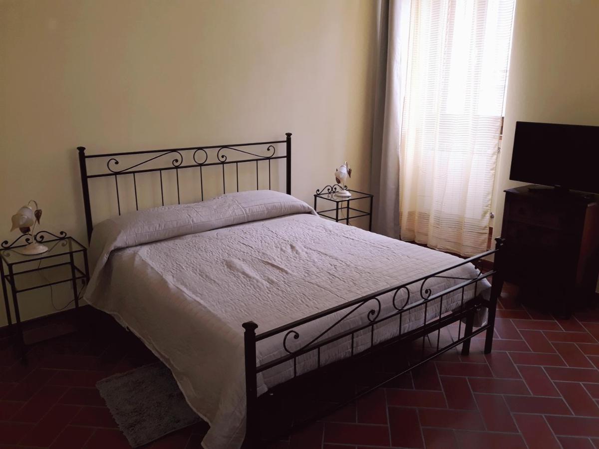 شقة La Casa Del Gigli مونتي سان سافينو المظهر الخارجي الصورة
