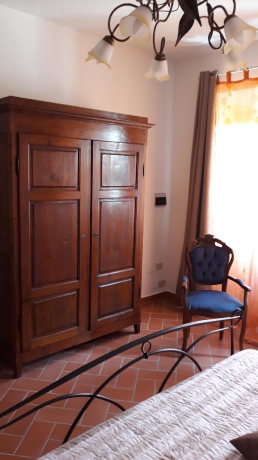 شقة La Casa Del Gigli مونتي سان سافينو المظهر الخارجي الصورة